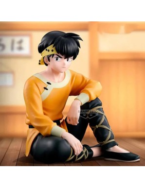 Banpresto Ranma ½ Relax Time Ryoga Hibiki