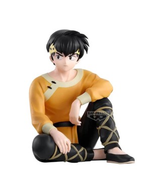 Banpresto Ranma ½ Relax Time Ryoga Hibiki