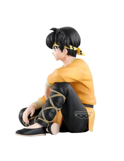 Banpresto Ranma ½ Relax Time Ryoga Hibiki