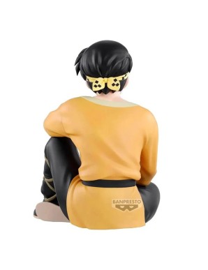 Banpresto Ranma ½ Relax Time Ryoga Hibiki