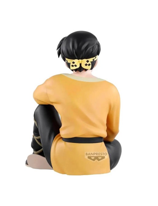 Banpresto Ranma ½ Relax Time Ryoga Hibiki