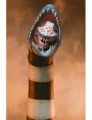 Neca Beetlejuice Beetlejuice Matador Beetlejuice & Sandworm