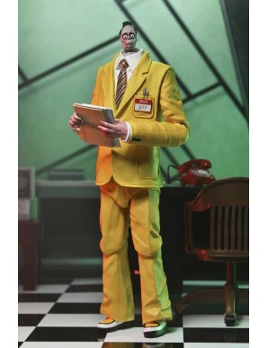 Neca Beetlejuice Beetlejuice Bob