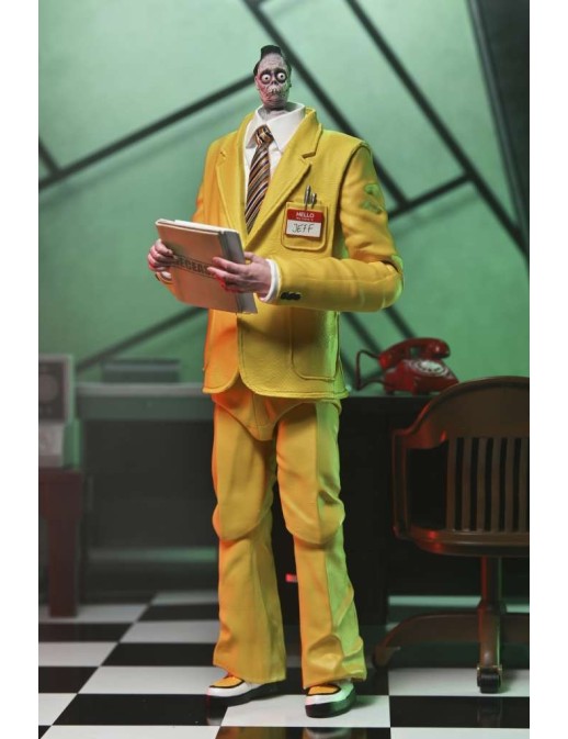 Neca Beetlejuice Beetlejuice Bob