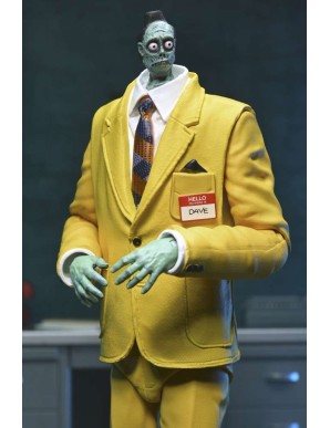 Neca Beetlejuice Beetlejuice Bob