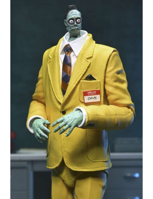 Neca Beetlejuice Beetlejuice Bob