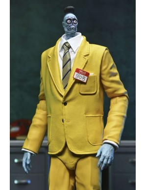 Neca Beetlejuice Beetlejuice Bob