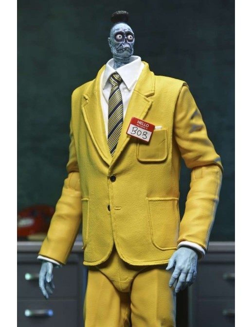 Neca Beetlejuice Beetlejuice Bob