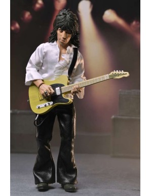 Neca The Rolling Stones Keith Richards 1975