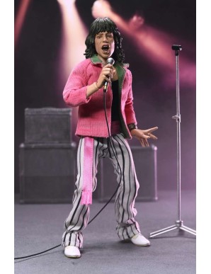 Neca The Rolling Stones Mick Jagger 1975