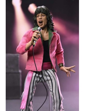 Neca The Rolling Stones Mick Jagger 1975
