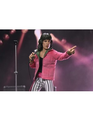 Neca The Rolling Stones Mick Jagger 1975