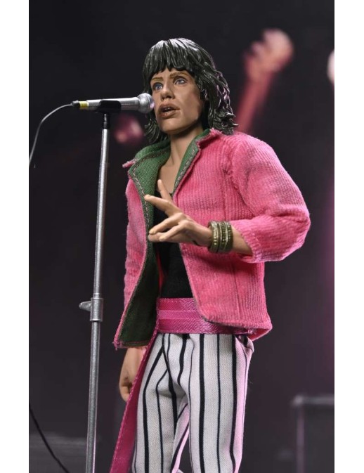 Neca The Rolling Stones Mick Jagger 1975