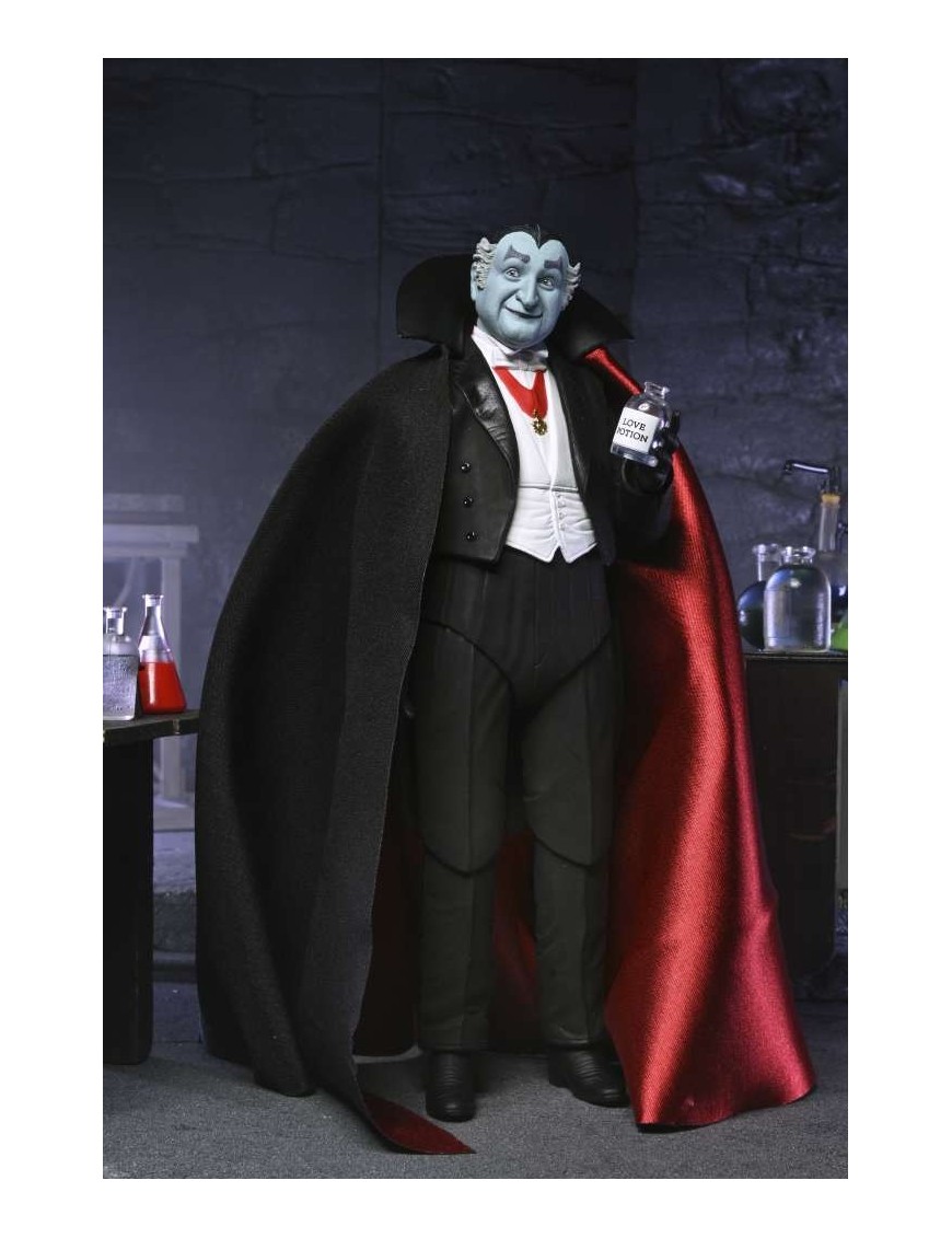 THE MUNSTERS フィギュア3体セット　激レア THE MUNSTERS フィギュア3体セット 激レア - メルカリ