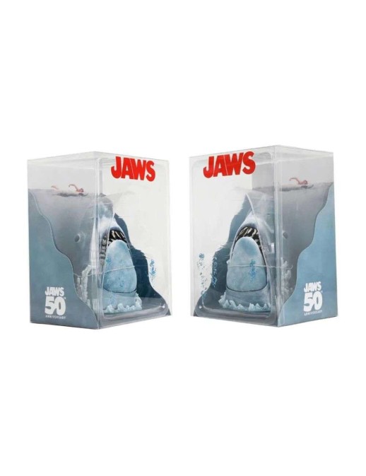 Neca Jaws 50th Anniversary Poster Series Display Piece