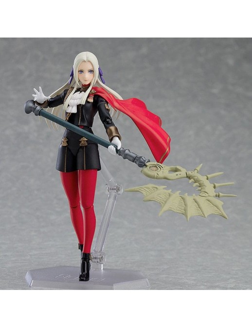 Max Factory Figma Fire Emblem Three Houses Edelgard Von Hresvelg