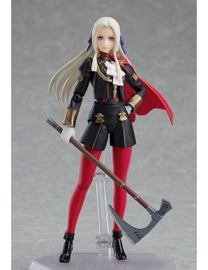 Max Factory Figma Fire Emblem Three Houses Edelgard Von Hresvelg