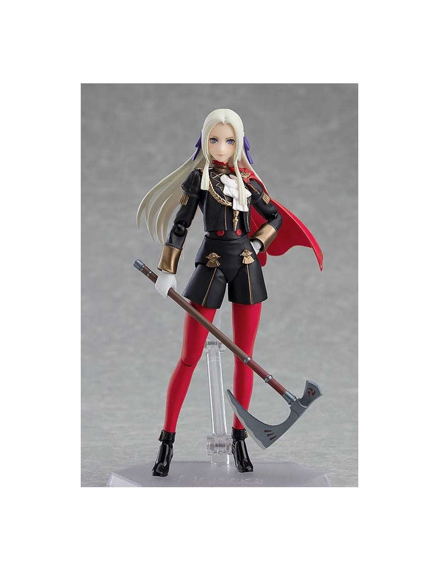 Max Factory Figma Fire Emblem Three Houses Edelgard Von Hresvelg Max Factory Figma Fire Emblem Three Houses Edelgard Von Hresvelg