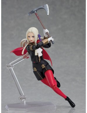 Max Factory Figma Fire Emblem Three Houses Edelgard Von Hresvelg