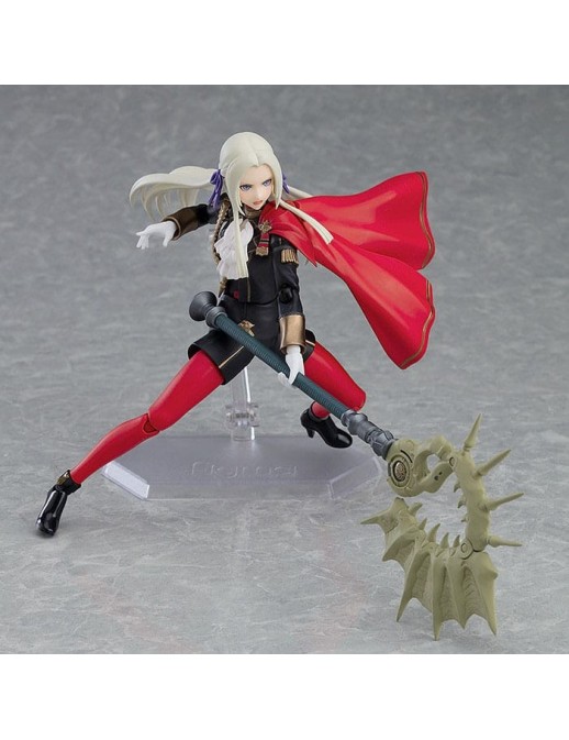 Max Factory Figma Fire Emblem Three Houses Edelgard Von Hresvelg