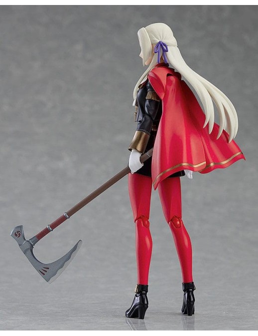 Max Factory Figma Fire Emblem Three Houses Edelgard Von Hresvelg