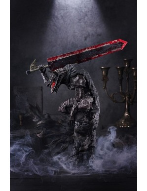 Good Smile Company POP Up Parade XL Berserk Guts Berserker Armor
