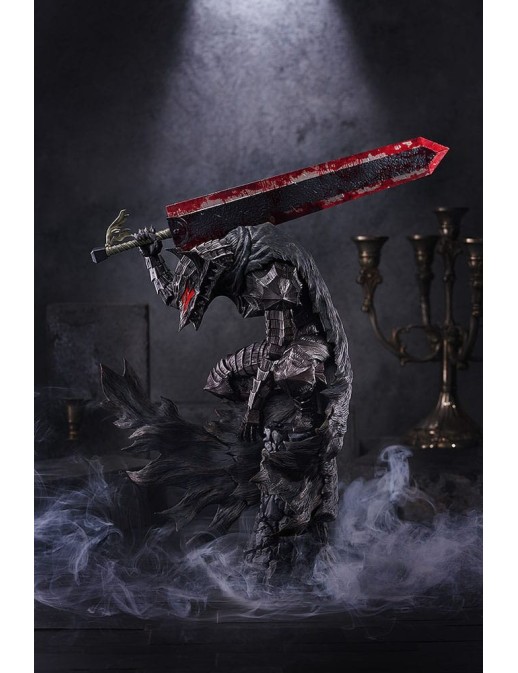 Good Smile Company POP Up Parade XL Berserk Guts Berserker Armor