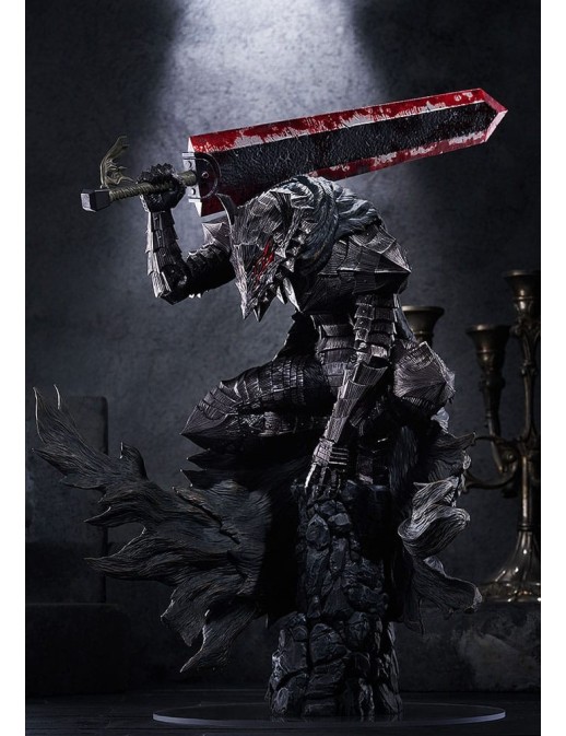 Good Smile Company POP Up Parade XL Berserk Guts Berserker Armor