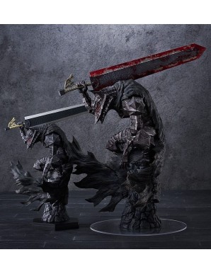 Good Smile Company POP Up Parade XL Berserk Guts Berserker Armor