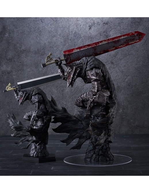 Good Smile Company POP Up Parade XL Berserk Guts Berserker Armor