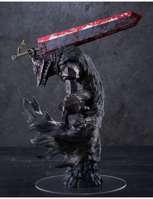 Good Smile Company POP Up Parade XL Berserk Guts Berserker Armor
