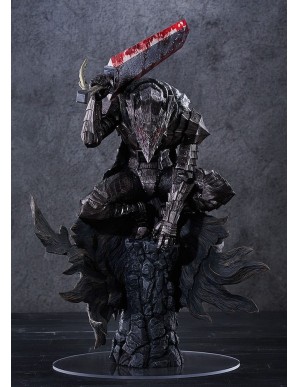 Good Smile Company POP Up Parade XL Berserk Guts Berserker Armor