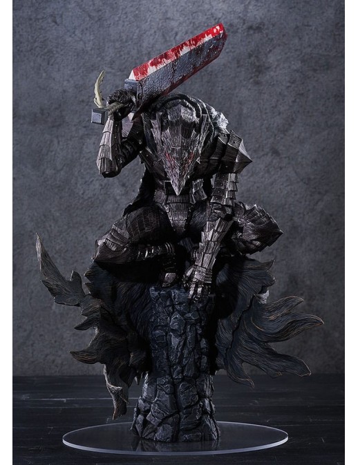 Good Smile Company POP Up Parade XL Berserk Guts Berserker Armor