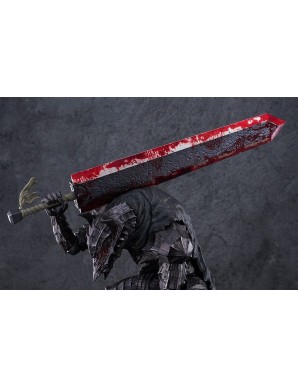 Good Smile Company POP Up Parade XL Berserk Guts Berserker Armor