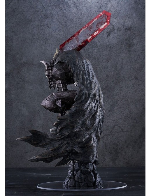 Good Smile Company POP Up Parade XL Berserk Guts Berserker Armor