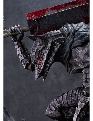 Good Smile Company POP Up Parade XL Berserk Guts Berserker Armor