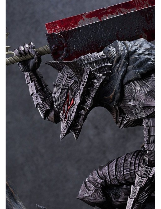 Good Smile Company POP Up Parade XL Berserk Guts Berserker Armor