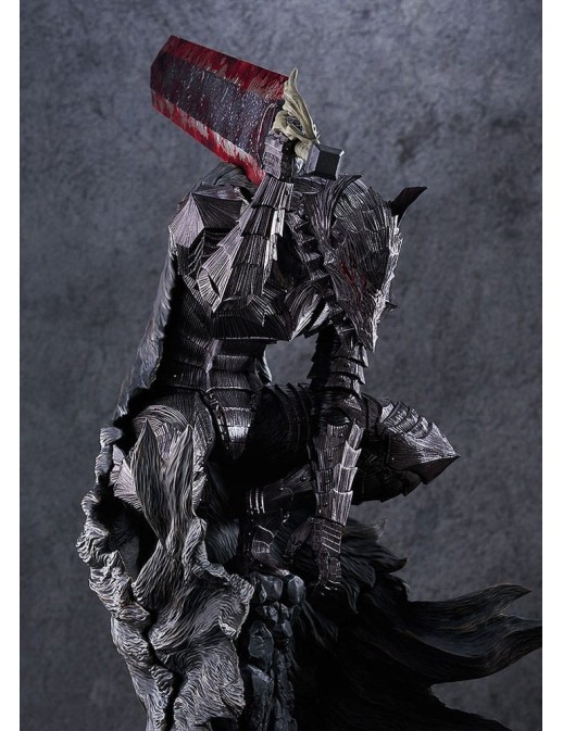Good Smile Company POP Up Parade XL Berserk Guts Berserker Armor