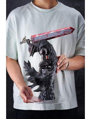 Good Smile Company POP Up Parade XL Berserk Guts Berserker Armor