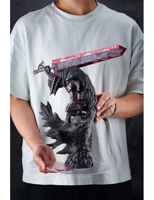 Good Smile Company POP Up Parade XL Berserk Guts Berserker Armor
