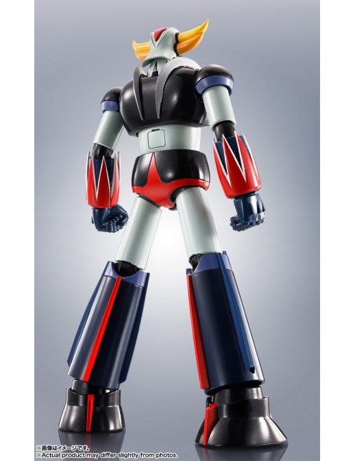 Bandai The Robot Spirits UFO Robot Grendizer