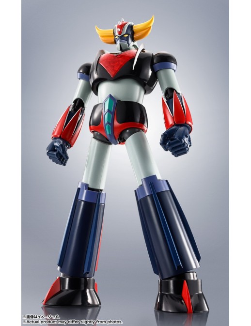 Bandai The Robot Spirits UFO Robot Grendizer