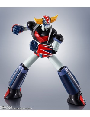 Bandai The Robot Spirits UFO Robot Grendizer