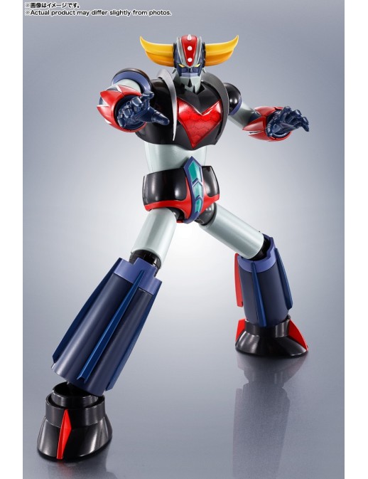 Bandai The Robot Spirits UFO Robot Grendizer