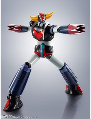 Bandai The Robot Spirits UFO Robot Grendizer