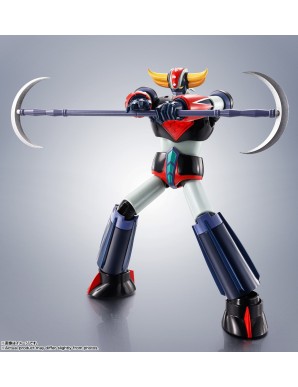 Bandai The Robot Spirits UFO Robot Grendizer