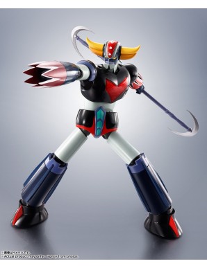 Bandai The Robot Spirits UFO Robot Grendizer