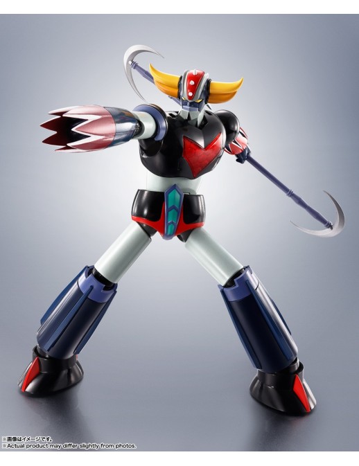 Bandai The Robot Spirits UFO Robot Grendizer