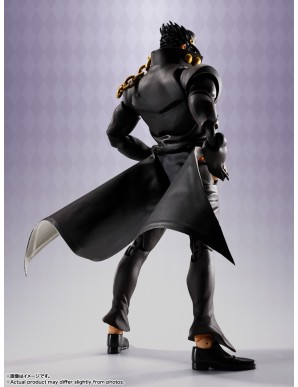 Bandai S.H. Figuarts JoJo's Bizarre Adventure Stardust Crusaders Jotaro Kujo