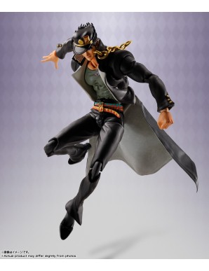 Bandai S.H. Figuarts JoJo's Bizarre Adventure Stardust Crusaders Jotaro Kujo